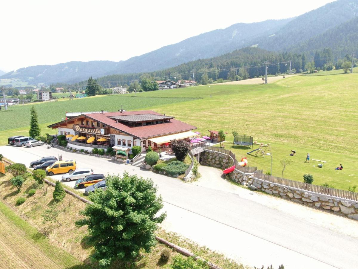 Residence Untermoarhof Brunico Exterior photo