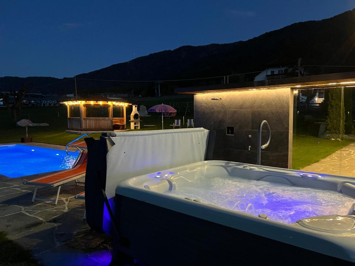 Residence Untermoarhof Brunico Exterior photo