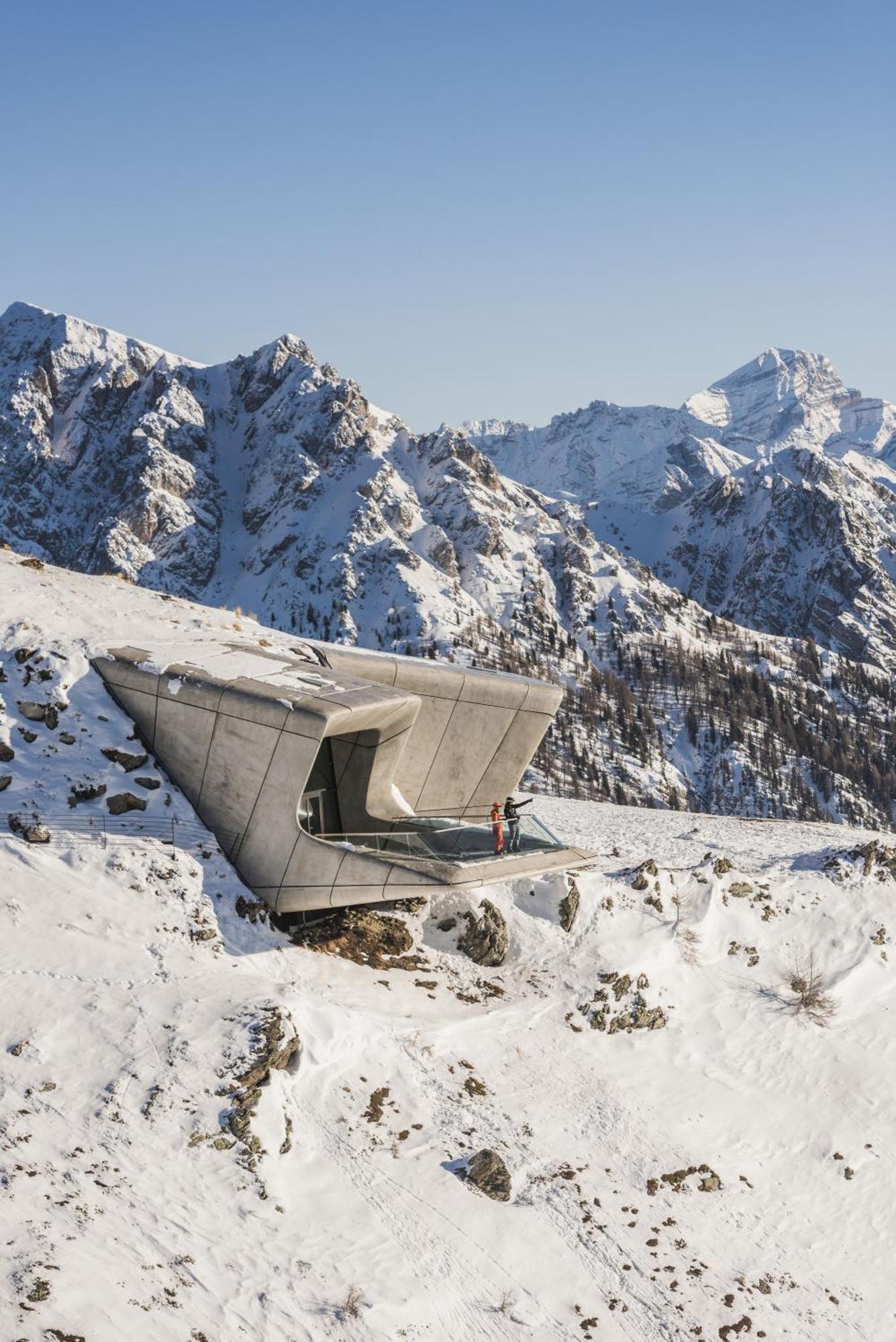 Residence Untermoarhof Brunico Exterior photo